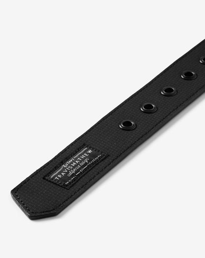 Wanderlust Stretch Woven Belt
