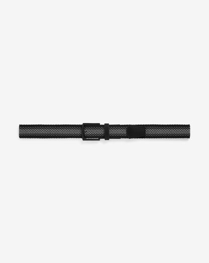In The Clear Stretch Woven Belt