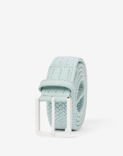 Distant Sand Stretch Woven Belt