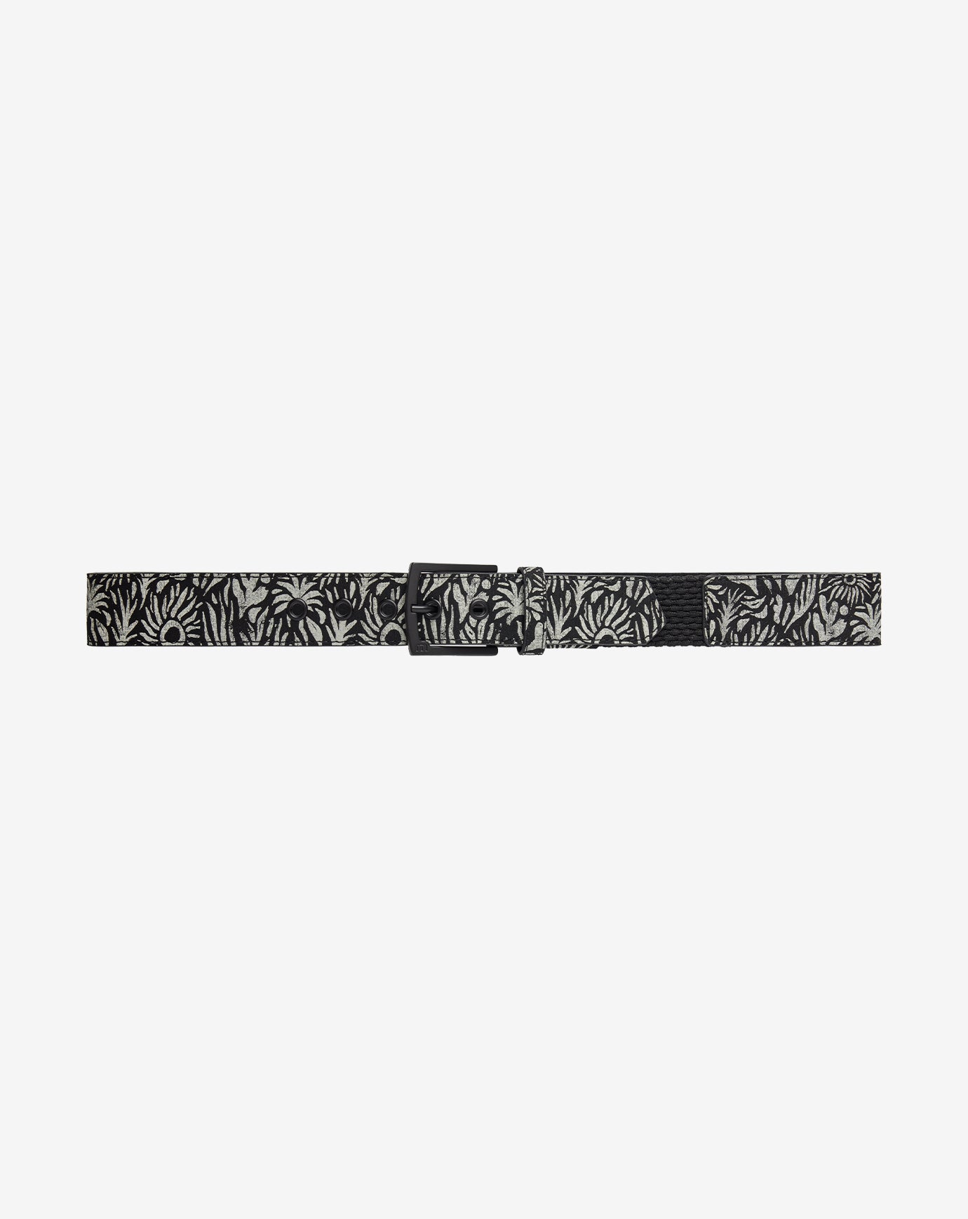 Night Stroll Hybrid Stretch Belt