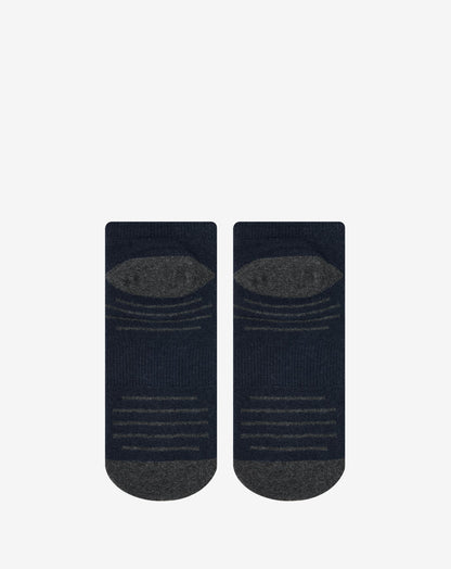 Eighteener 2.0 Ankle Sock