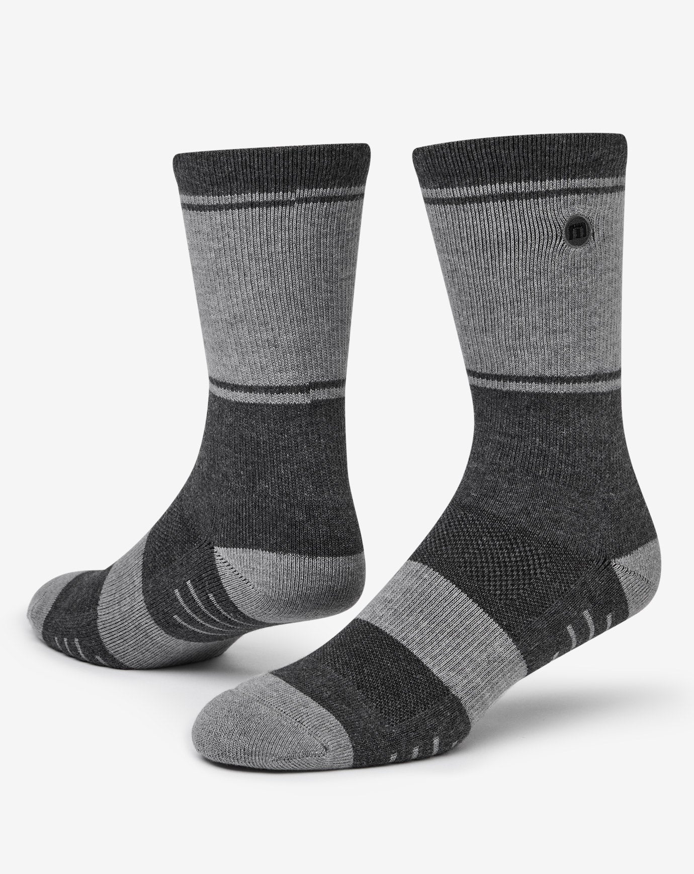 Baja 2.0 Crew Sock
