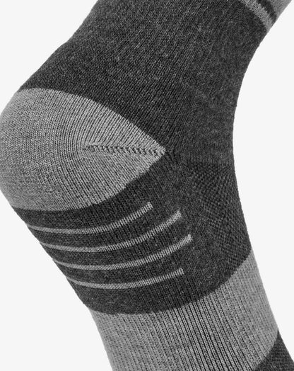 Baja 2.0 Crew Sock