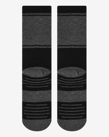 Baja 2.0 Crew Sock