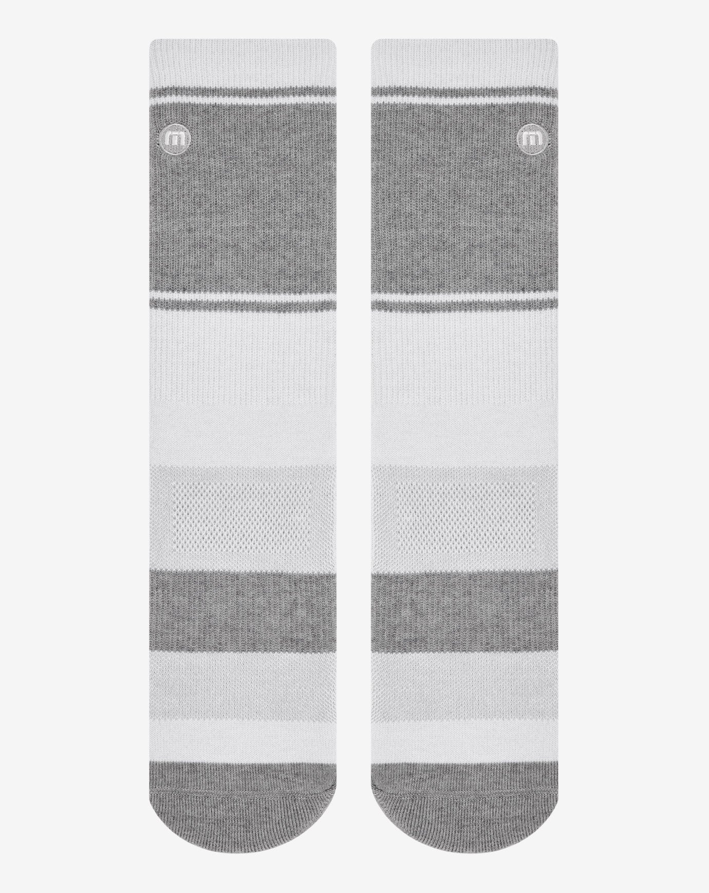 Baja 2.0 Crew Sock