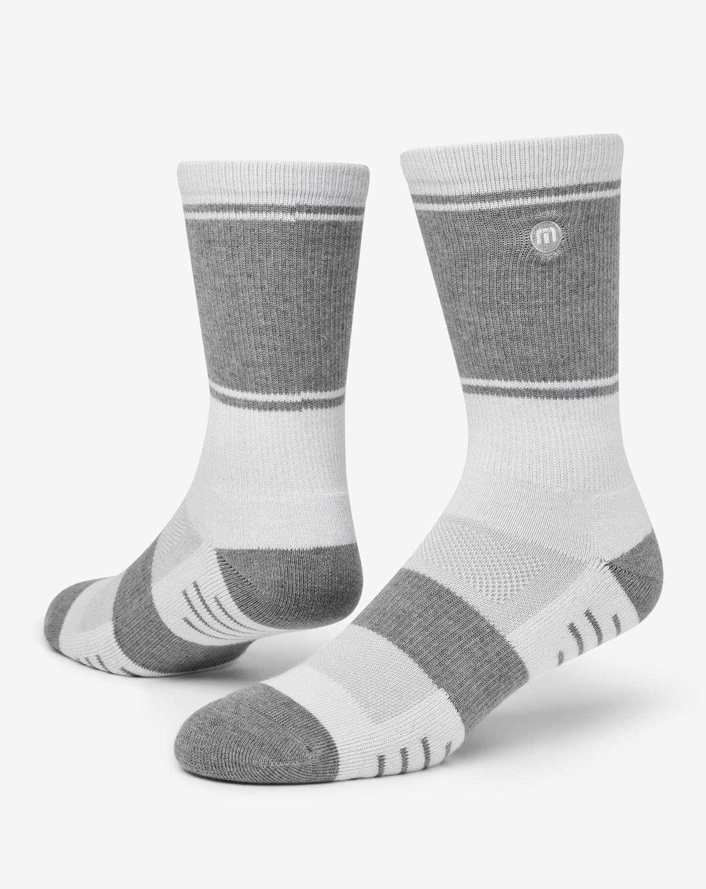 Baja 2.0 Crew Sock