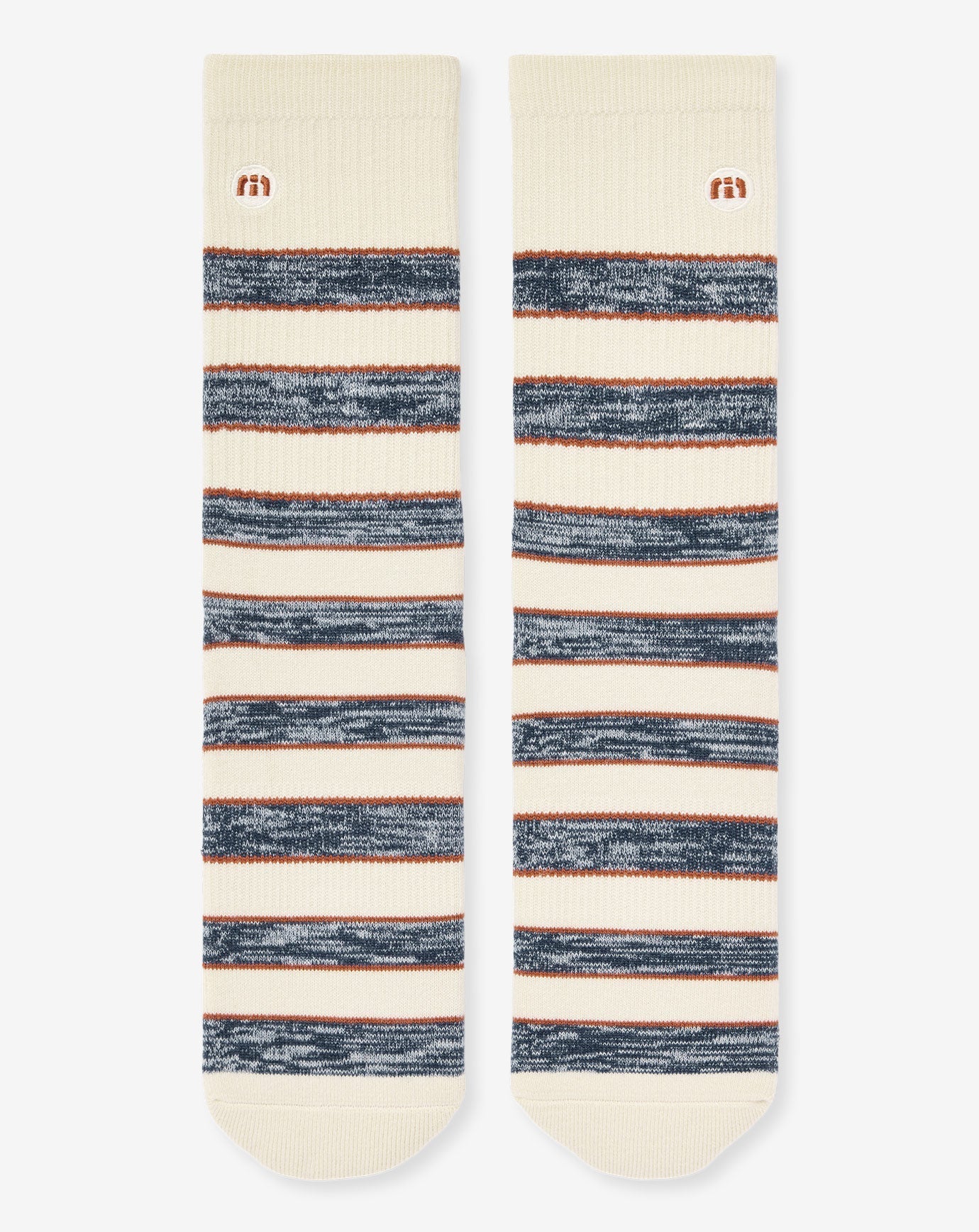 Must See Crew Sock