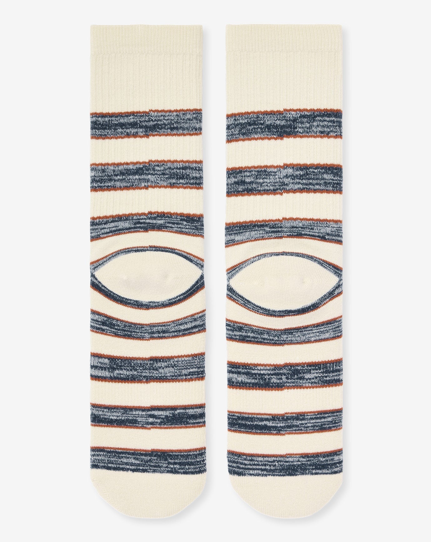 Must See Crew Sock