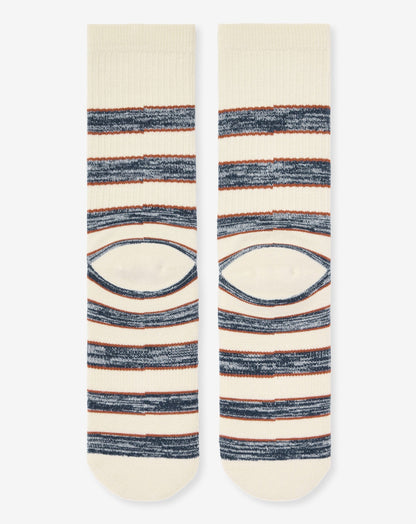 Must See Crew Sock