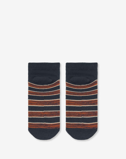 Port Call Ankle Sock