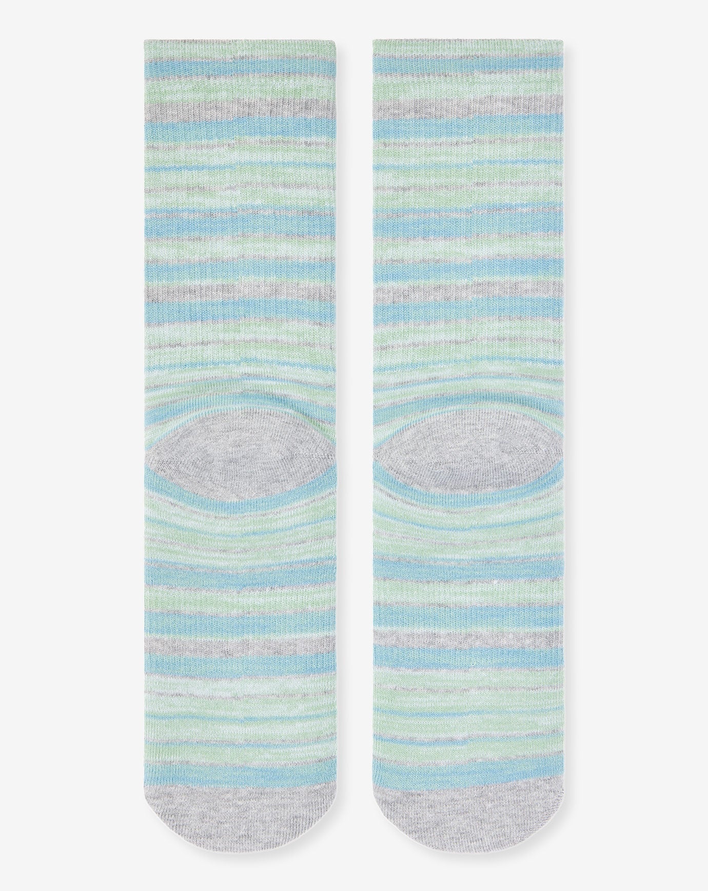 River Picnic Crew Sock