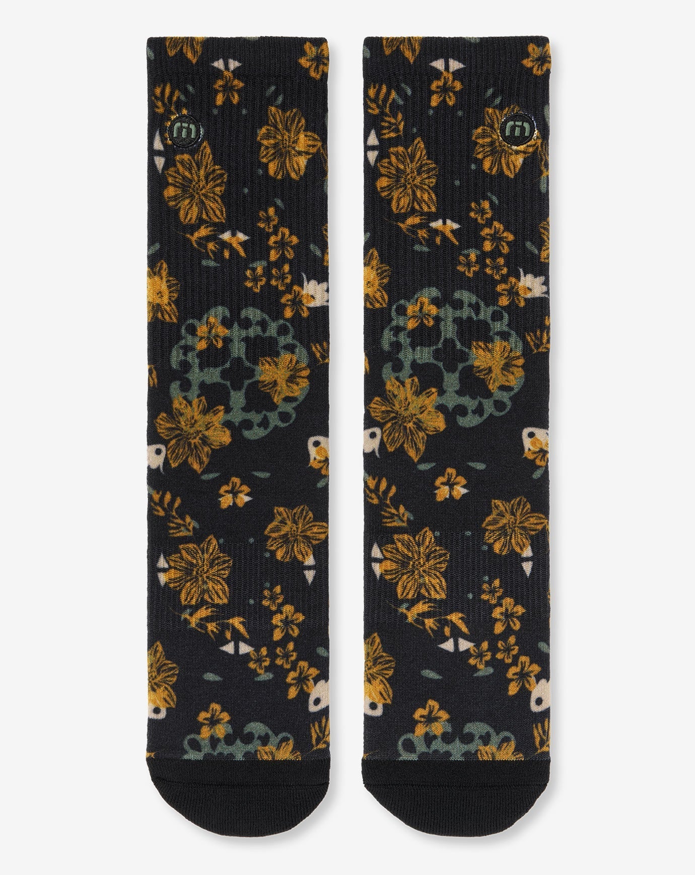 Tapas Bar Crew Sock