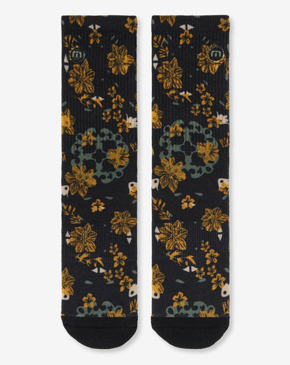 Tapas Bar Crew Sock