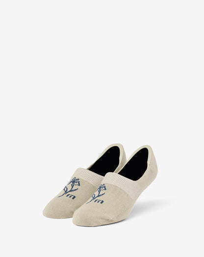 Villa No Show Sock