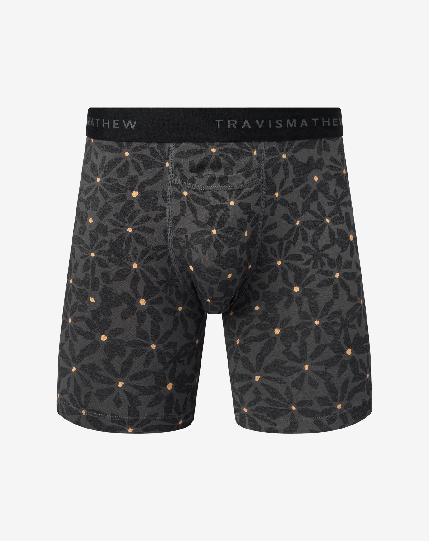 Maybe So Boxer