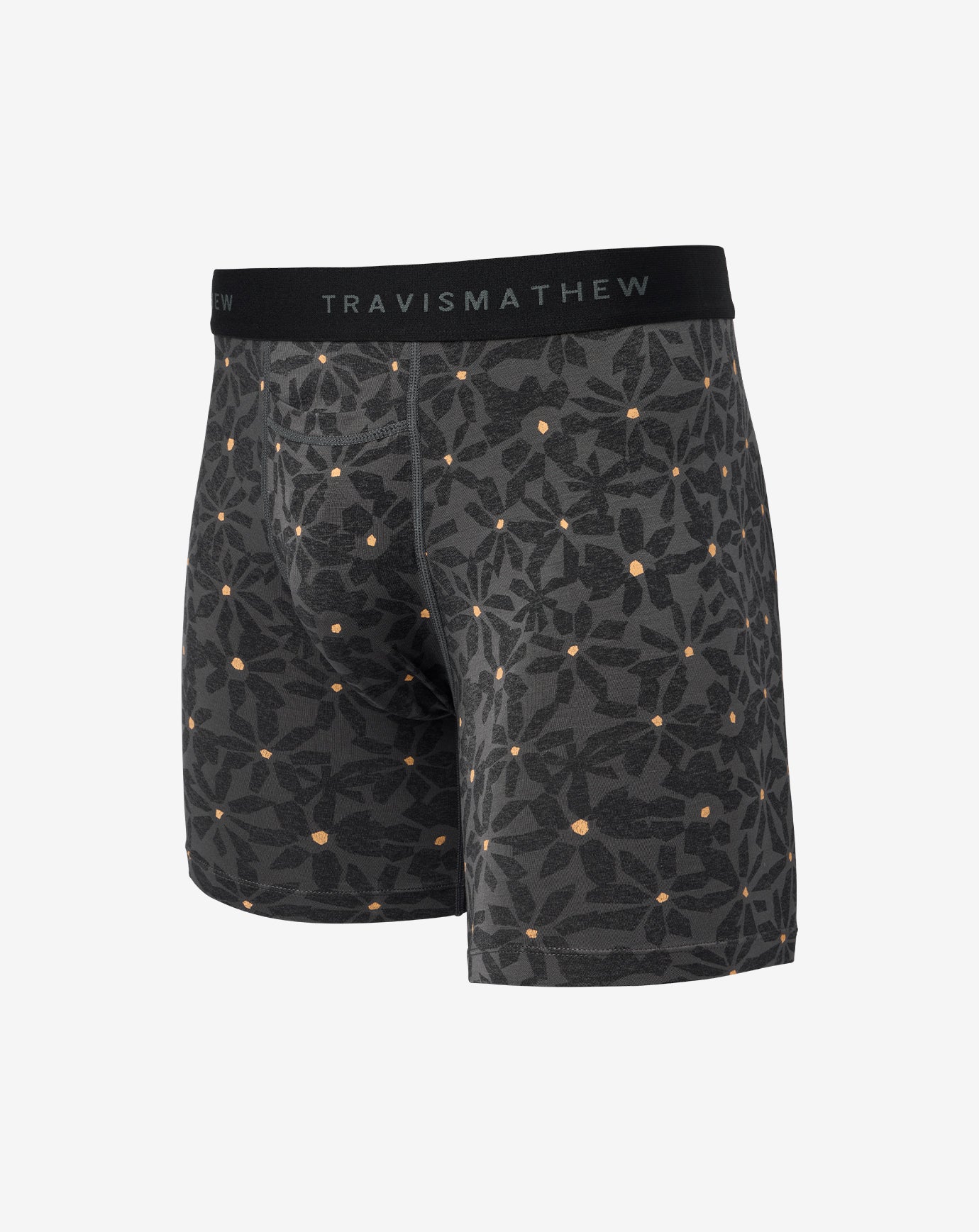 Maybe So Boxer