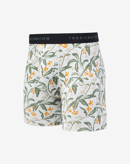 Relationship Status Boxer
