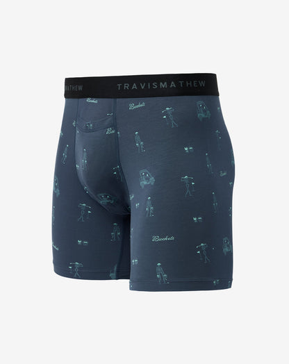 Lost City Boxer