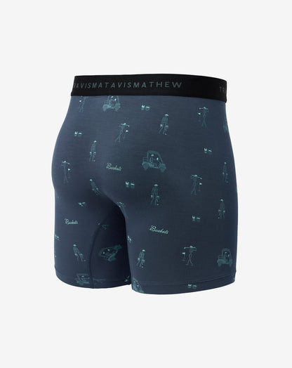 Lost City Boxer