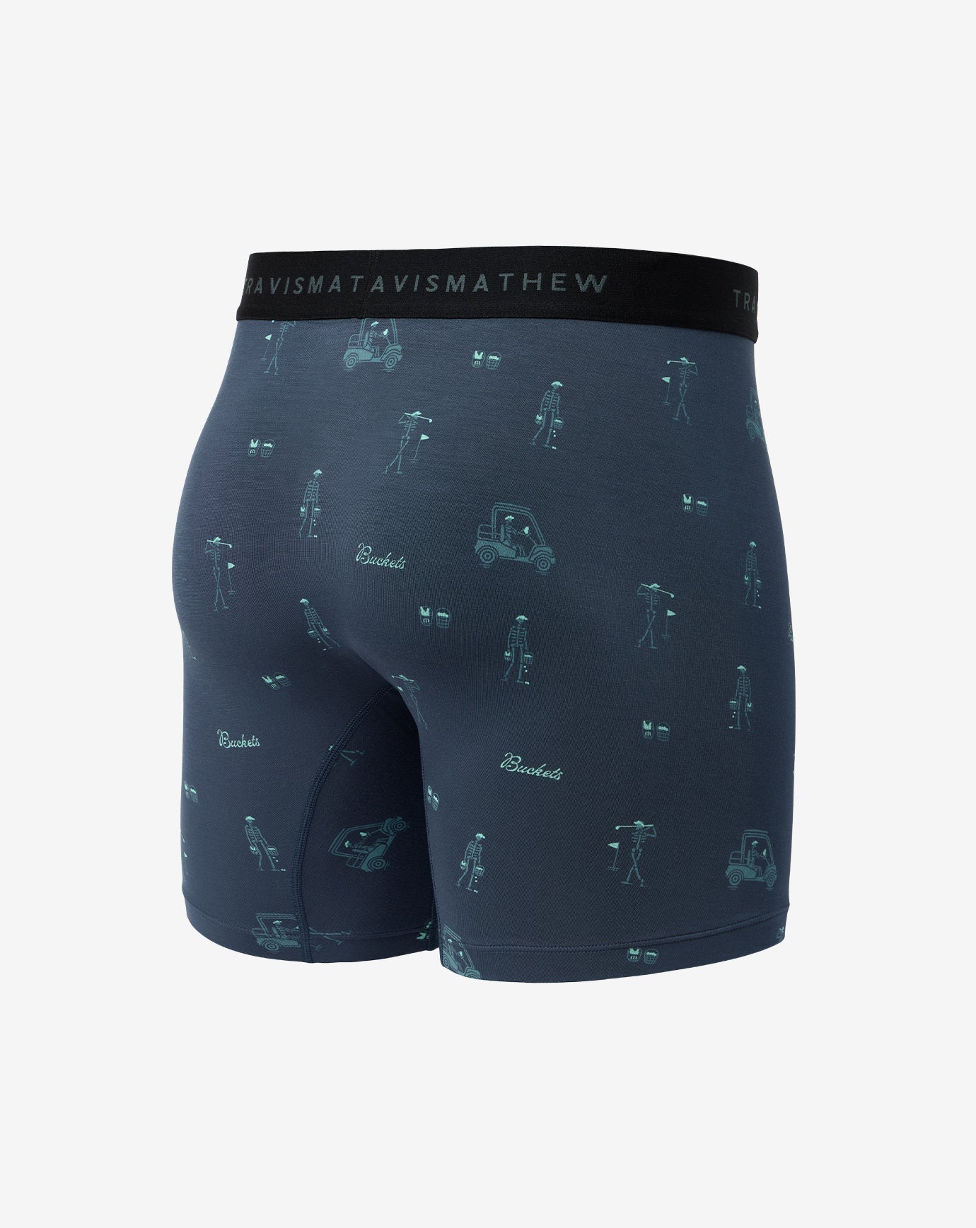 Lost City Boxer