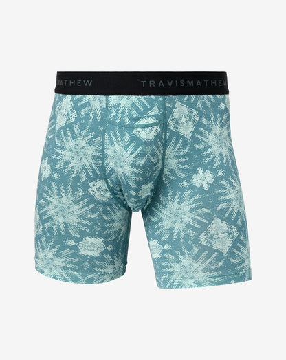 Oceanliner Boxer