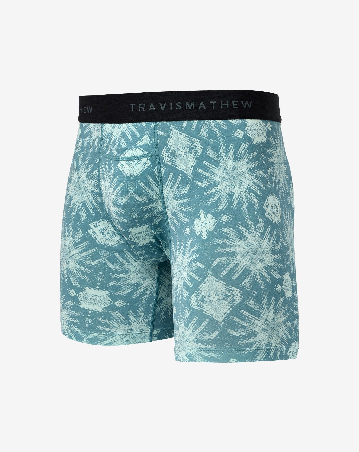 Oceanliner Boxer
