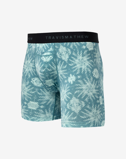 Oceanliner Boxer