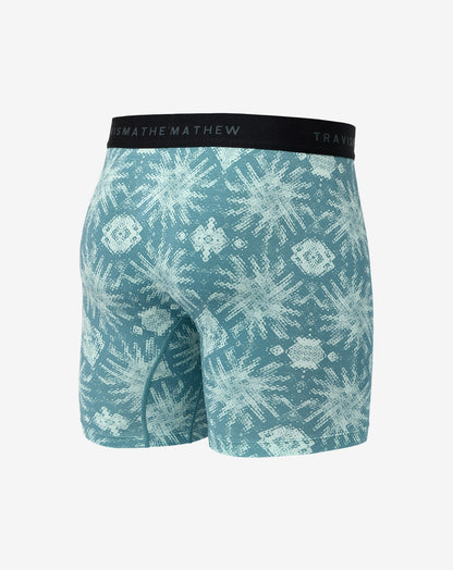 Oceanliner Boxer