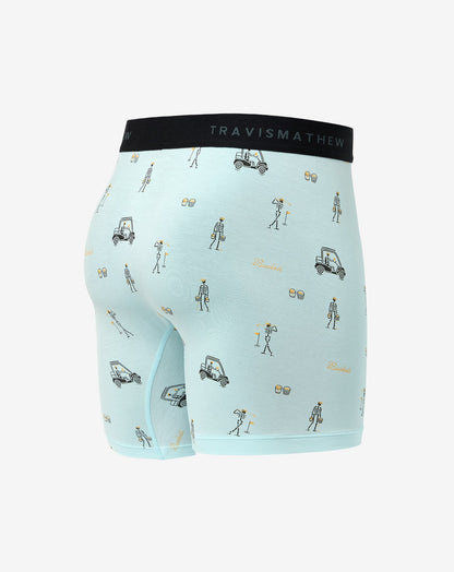 Lost City Boxer
