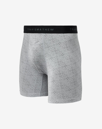 Acropolis Boxer