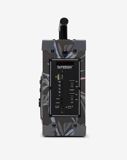 Private Lounge Bluetooth Boombox