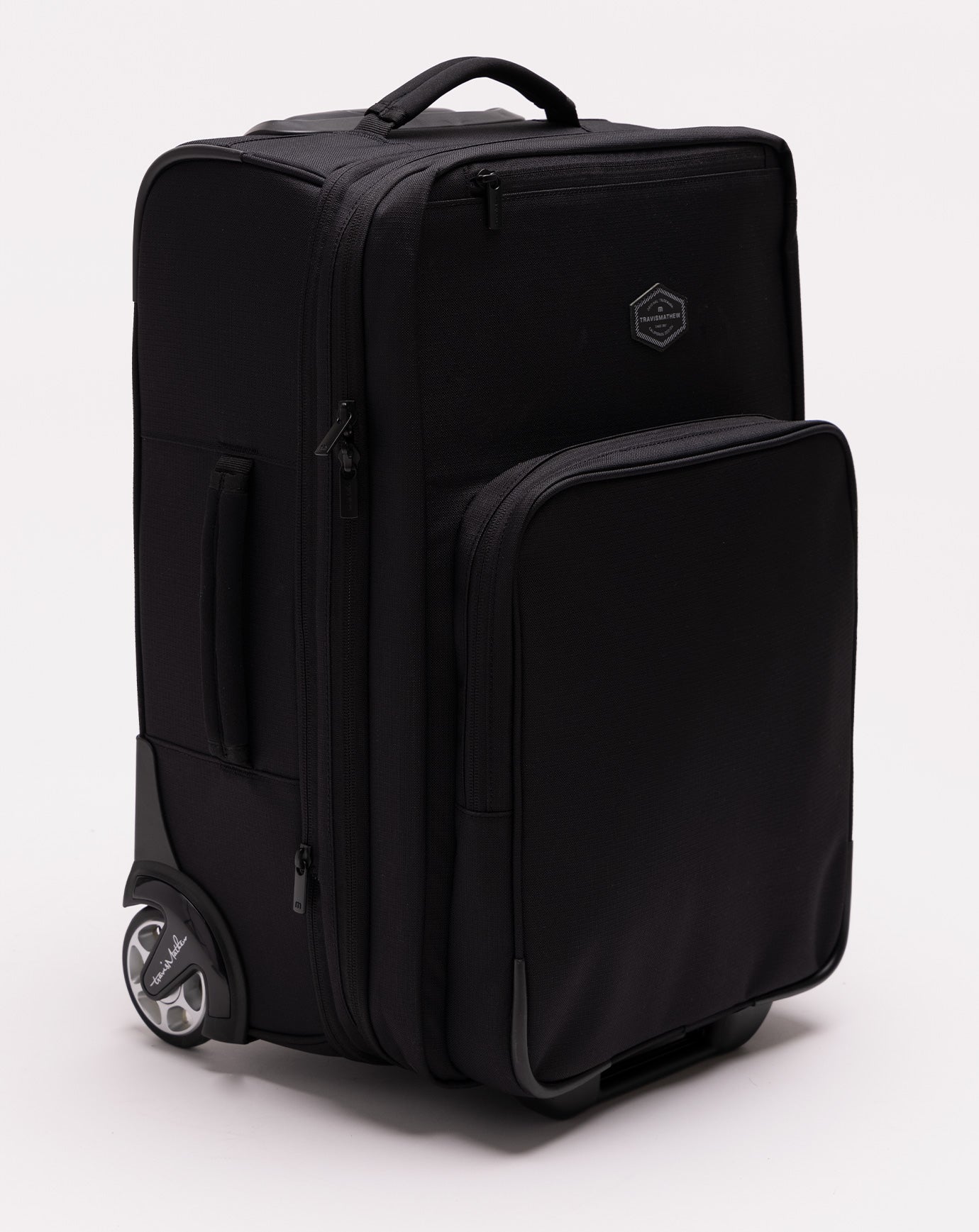 Stow Away Carry-On