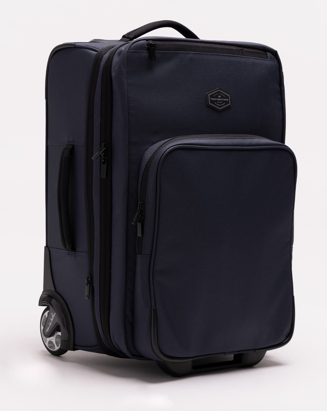 Stow Away Carry-On