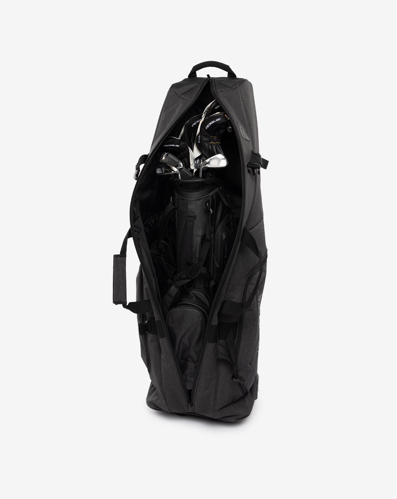 TM Travel Cover