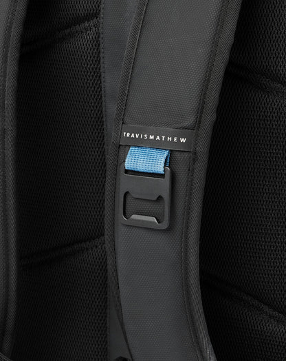 Cooler Backpack 2.0