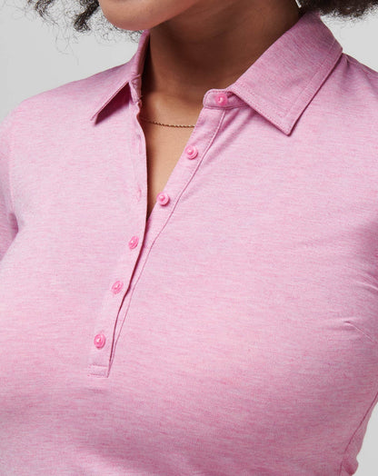 Featherweight Active Polo