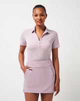 Heather Mauve Shadow