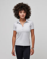 Heather Light Grey