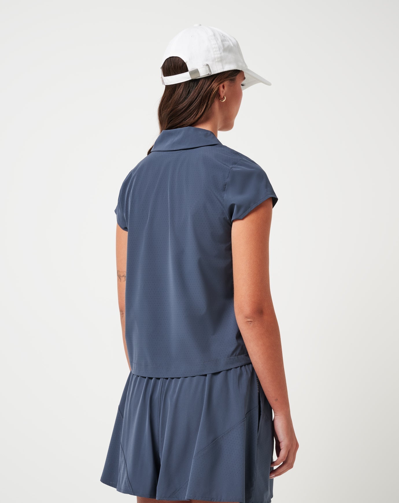 Shifting Sands Polo