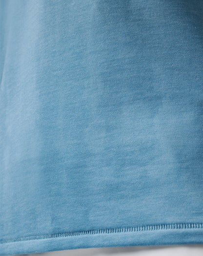 Featherweight Active Printed Polo