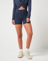 Ombre Blue Multi