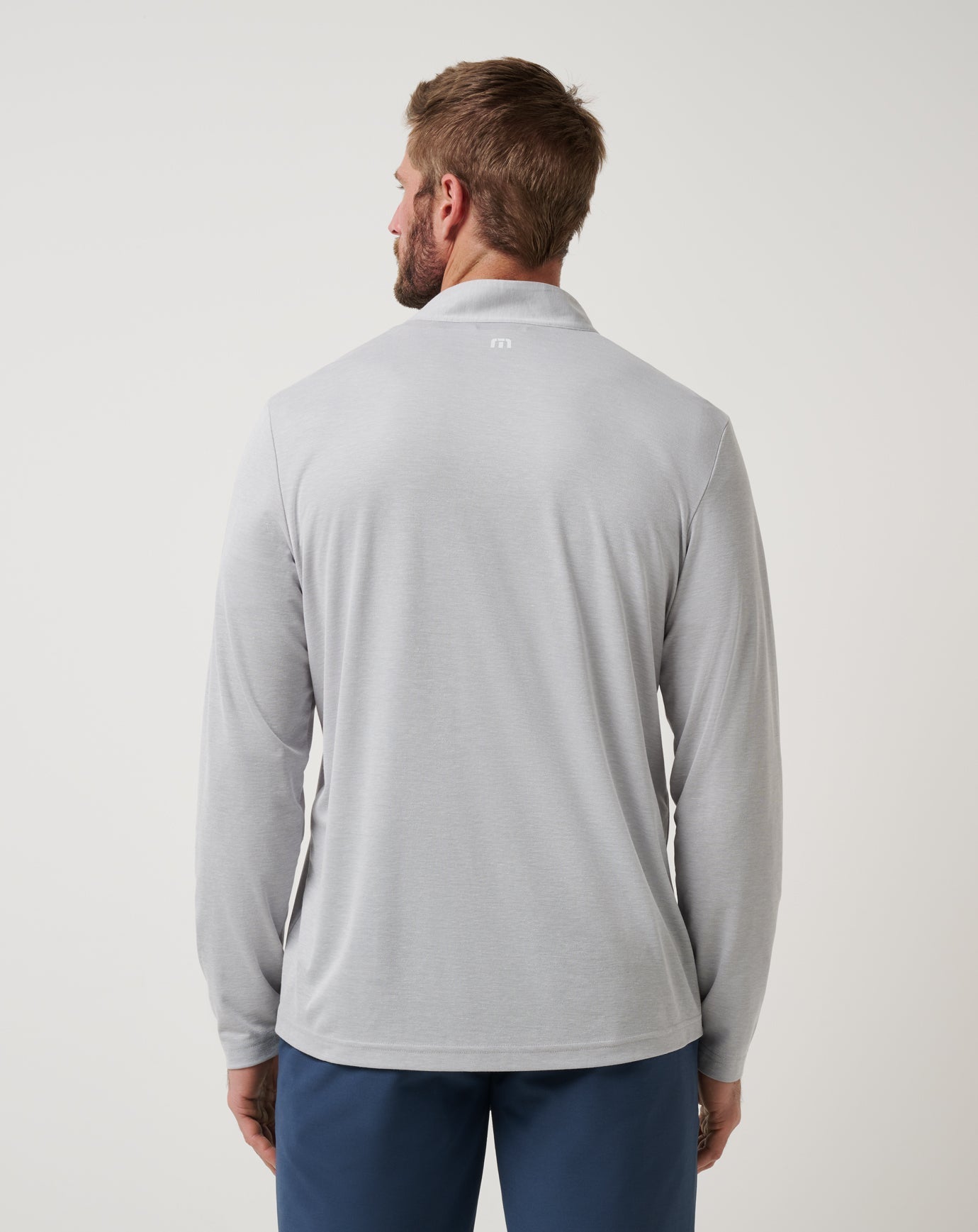 Philadelphia Phillies Time To Tailgate Quarter Zip