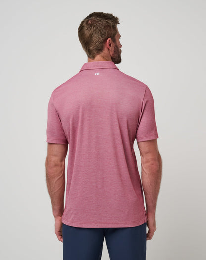 Mississippi School Pride Polo