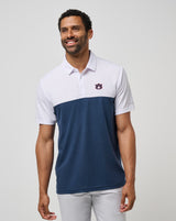 White/Navy