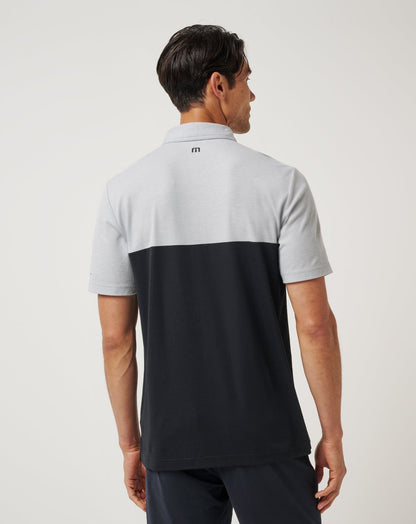 LSU Drop Back Polo