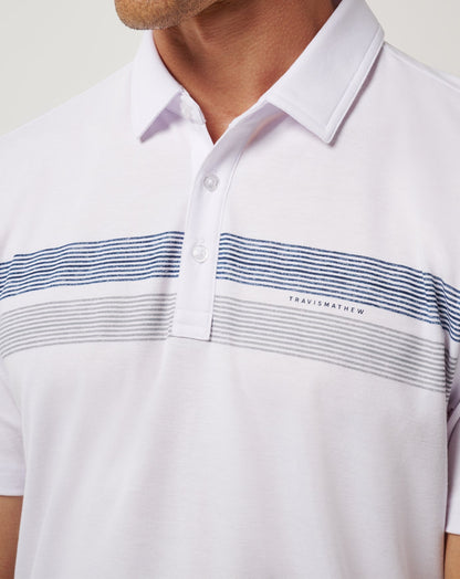 Auburn Top Recruit Polo