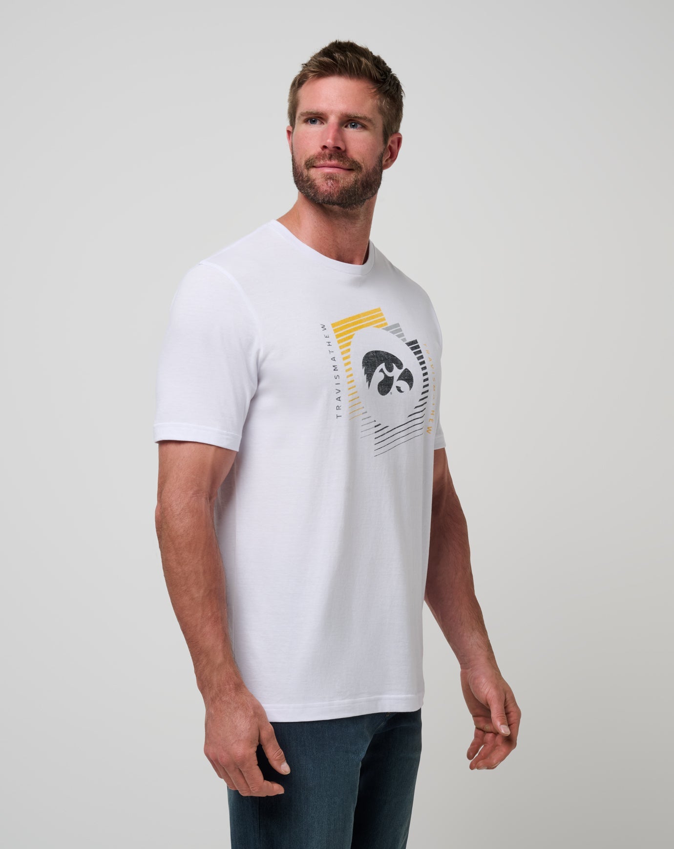Iowa Underdogs Tee