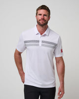 White/Black