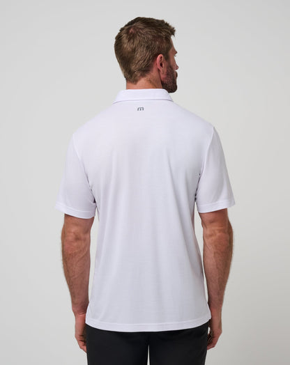 Nebraska Top Recruit Polo