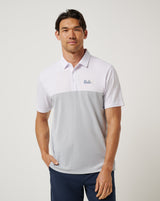 White/Heather Grey